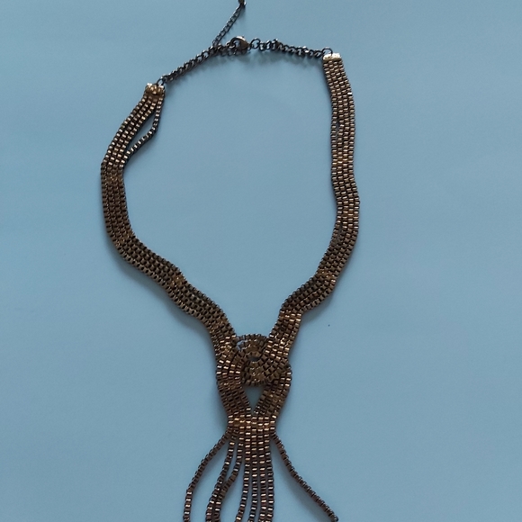 Necklace adjustable - Picture 7 of 8